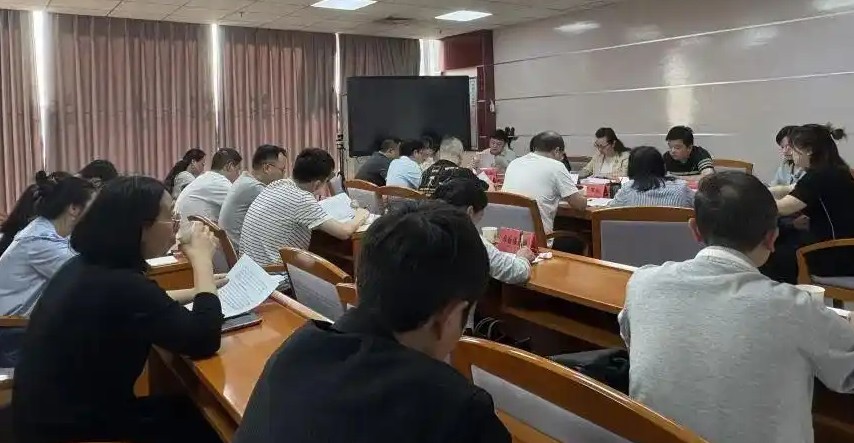 2025數博會籌備工作目前正在有序進行